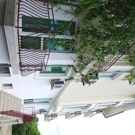 Hotel Niko คราเนโว ภายนอก รูปภาพ