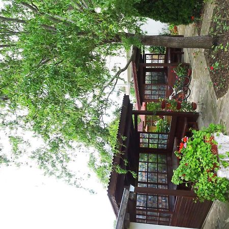 Hotel Niko คราเนโว ภายนอก รูปภาพ