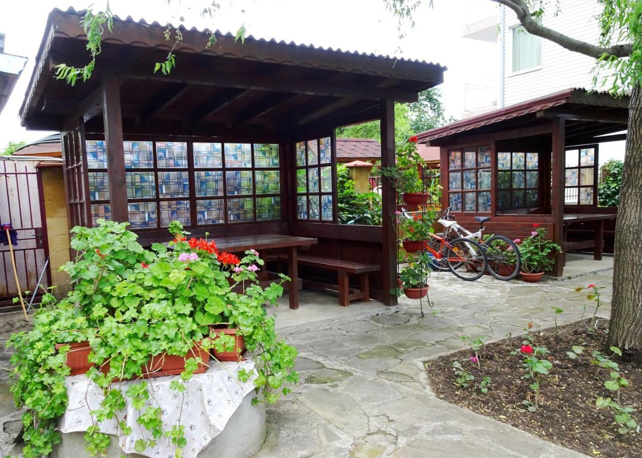 Hotel Niko คราเนโว ภายนอก รูปภาพ
