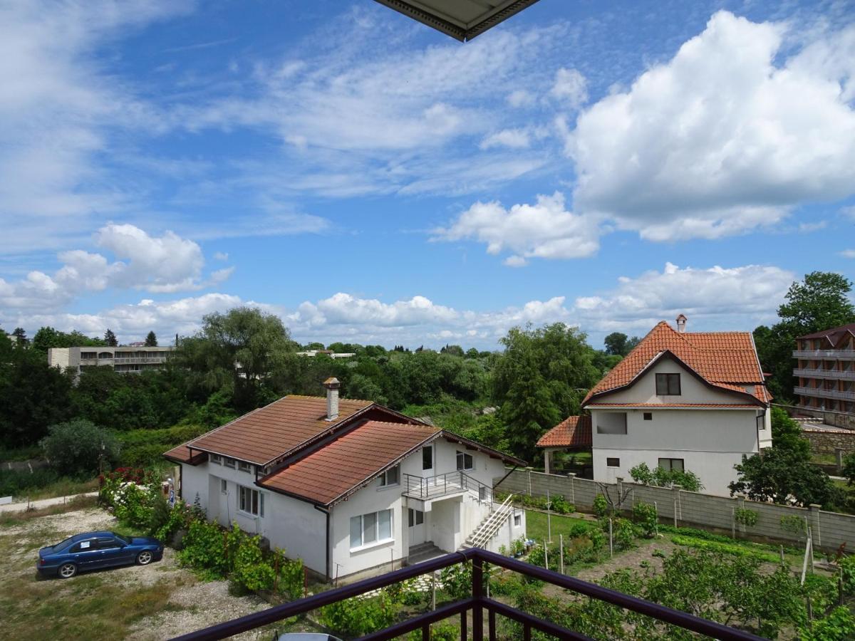Hotel Niko คราเนโว ภายนอก รูปภาพ