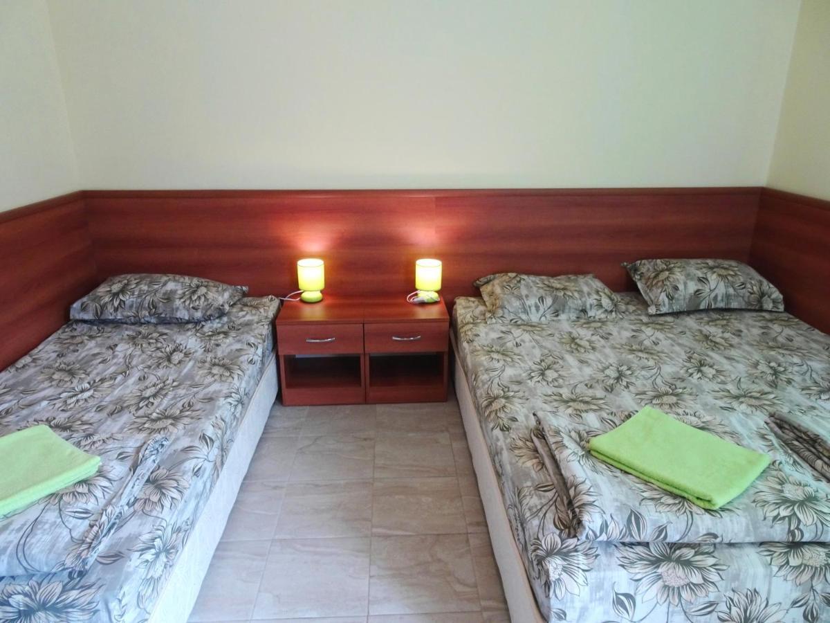 Hotel Niko คราเนโว ภายนอก รูปภาพ