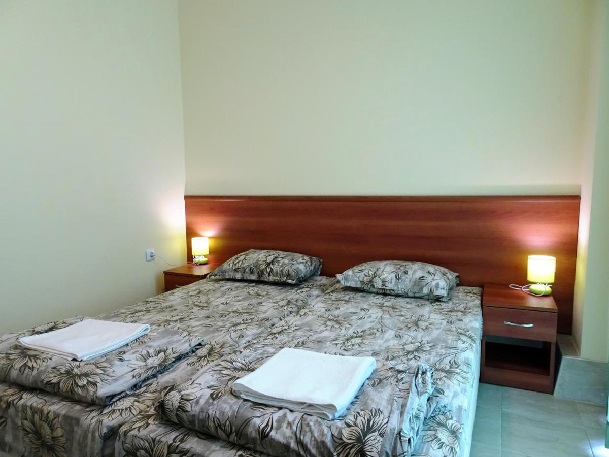 Hotel Niko คราเนโว ภายนอก รูปภาพ