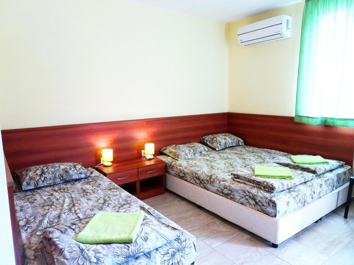 Hotel Niko คราเนโว ภายนอก รูปภาพ