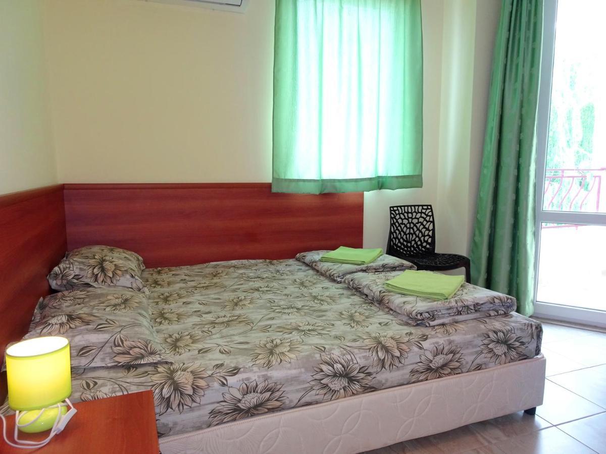 Hotel Niko คราเนโว ภายนอก รูปภาพ