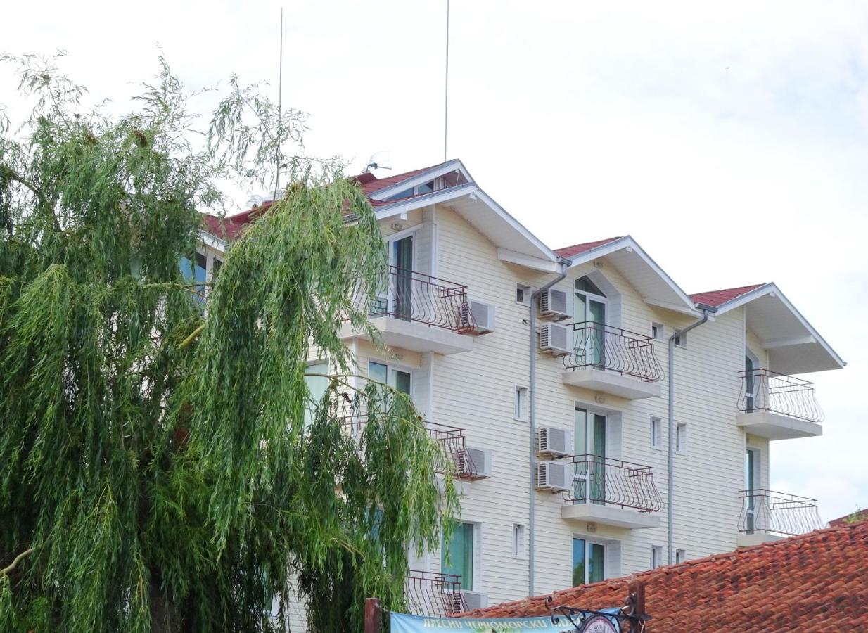 Hotel Niko คราเนโว ภายนอก รูปภาพ