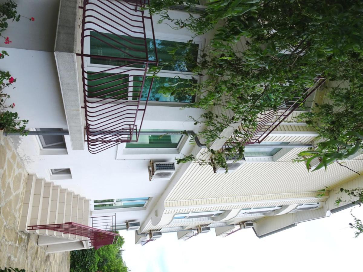 Hotel Niko คราเนโว ภายนอก รูปภาพ